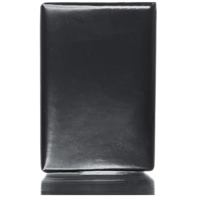 Gift wrapping paper Black